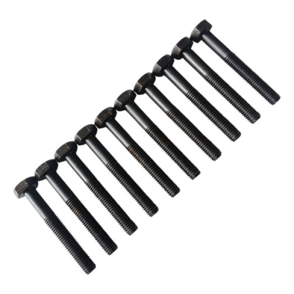 Parafuso Mancal Do Motor Chevrolet Corsa Maxx 2005