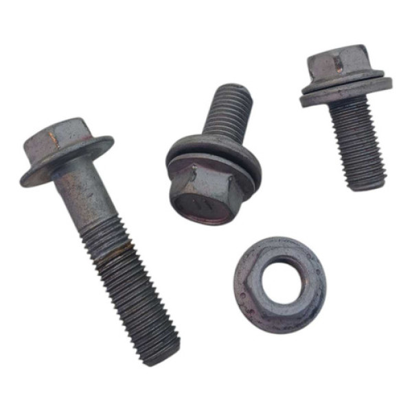 Parafusos Do Suporte Do Motor Yaris 2025 (original) Cinza