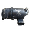 Filtro Ar Completo Chapa E Elemento Mercedes 914 1999