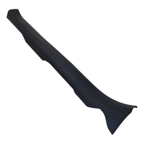 Soleira Dianteira Direita Toyota Yaris 2025 Original Preto