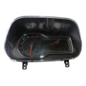 Painel Instrumentos Chevrolet Onix Prisma 13/19 Preto Preto