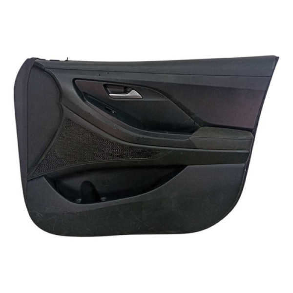 Forro Porta Dianteira Direita Hyundai Creta 22/25