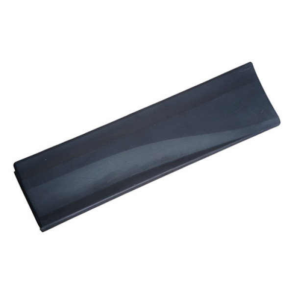 Moldura Porta Traseira Esquerda Equinox 18/20 ( C/ Riscos ) Cinza-escuro