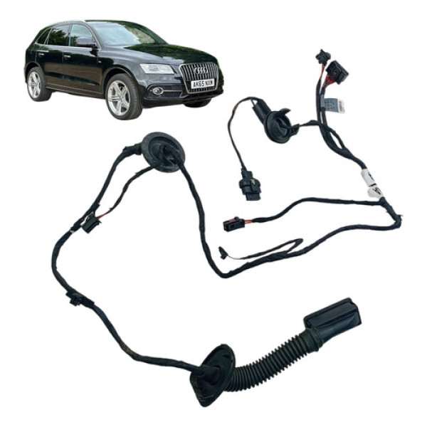 Chicote Porta Traseira Direita Audi Q5 2015