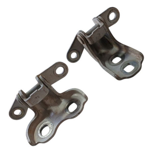 Dobradiças Porta Traseira L.e Chevrolet Onix Prisma 15/16