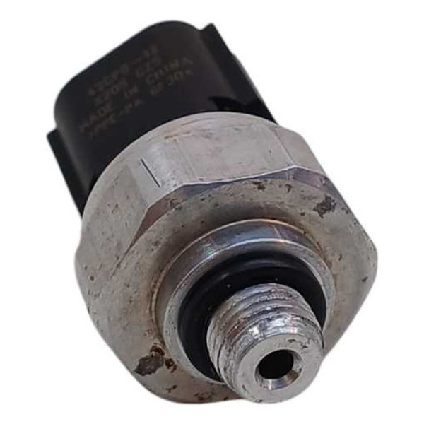 Sensor Pressostato Do Ar Condicionado Hb20 2013/2019 Usado