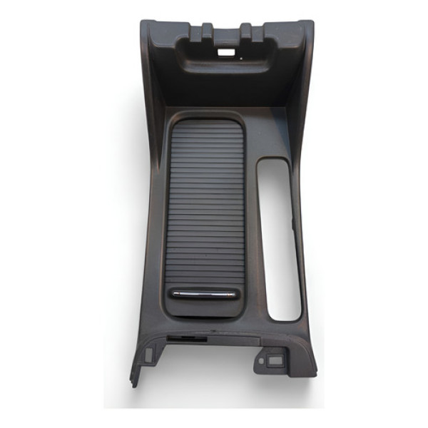 Porta Copos Console Central Honda Civic 12 A 16 2205748 Cx92 Preto
