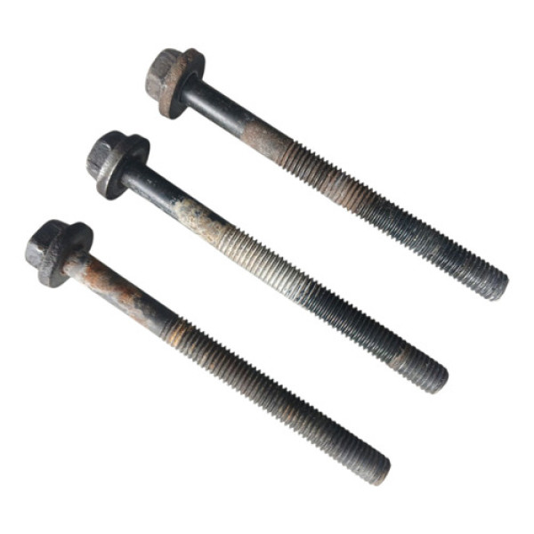 Parafusos Compressor Ar Condicionado Toyota Corolla 03/08