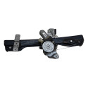Máquina Motor De Vidro Onix 12/19 Dianteir Esquerda