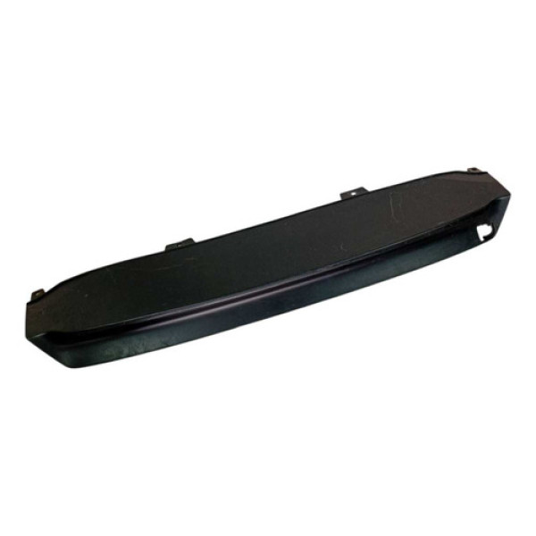 Spoiler Parachoque Traseiro Honda Civic G10 17/21 Preto