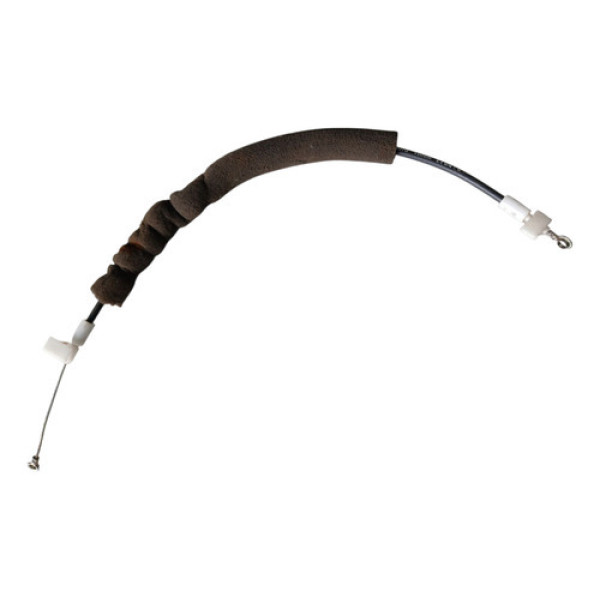 Cabo Controle Ar Painel Chevrolet Montana 2013 Preto