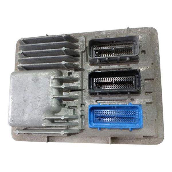 Módulo De Injeção Tracker Cruze 1.4 Turbo12683660