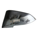 Capa Retrovisor Direito Bmw 320i 2013/2015 Prata Prata