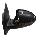 Retrovisor Esquerdo Elétrico Chevrolet Cruze 2012(s/espelho)