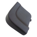 Moldura Esquerda Forro Tampa Traseira Gm Cruze 17/19 Preto Preto