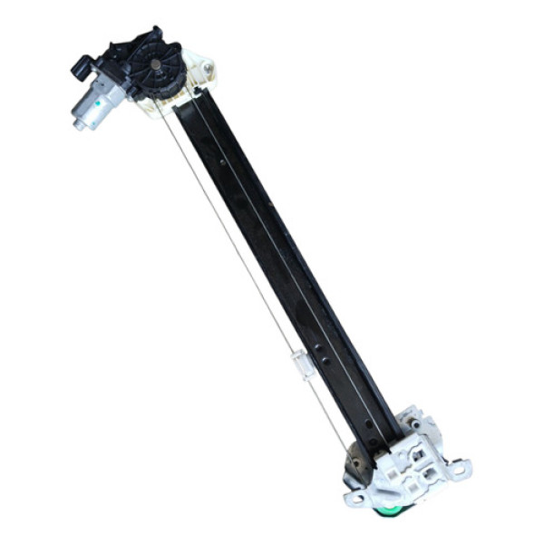 Máquina Vidro Elétrico Traseiro Direito Honda Hrv 2020