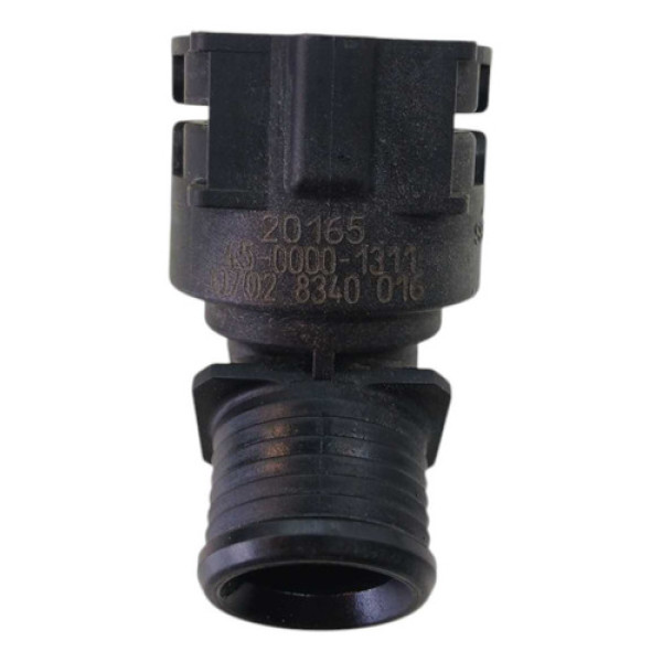 Engate Mangueira Radiador Chevrolet Onix 2021 Pn:4500001311