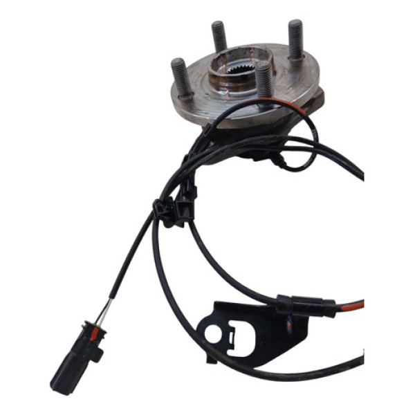 Cubo Dianteiro Esquerdo Toyota Yaris 2025 Original