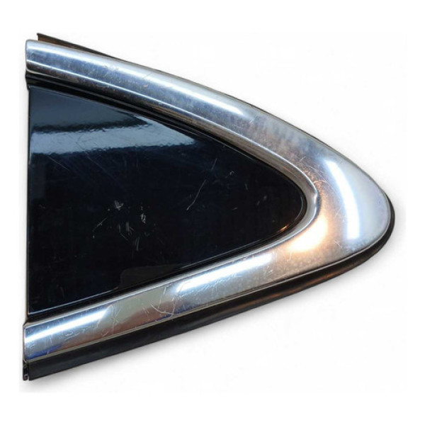 Acabamento Extern Coluna Traseira Direita Cruze 2012 Riscada