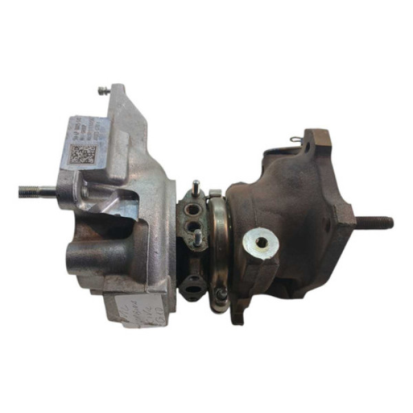 Turbina Honda Civic G10 1.5 2017/2019 4937307011 Sem Atuador