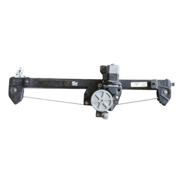 Máquina Vidro Dianteiro Esquerdo Fiat Uno Vivace 11/17