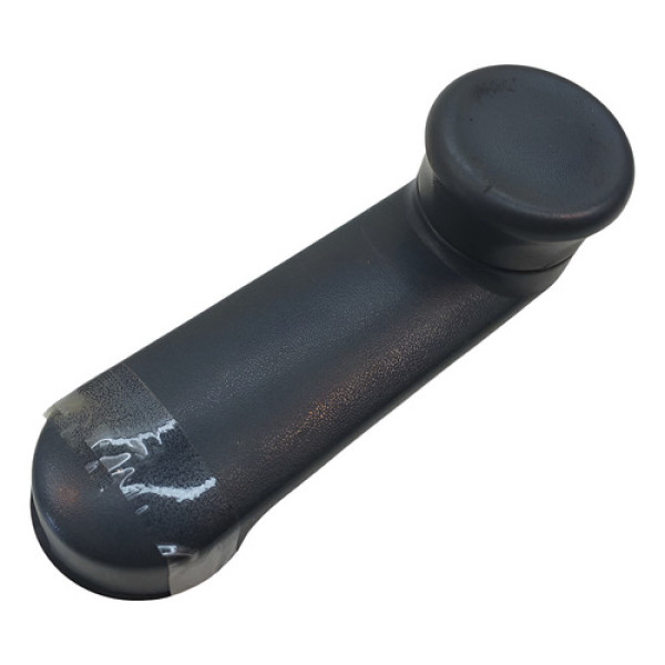 Manivela Vidro Porta Dianteira Direita Corsa Maxx 2005 Preto