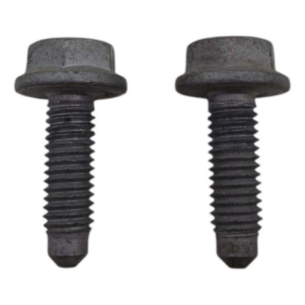 Parafuso Suporte Radiador Jeep Renegade 2023 Usado