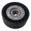 Polia Guia Correia Alternador Onix Prisma Cobalt Spin 17/19