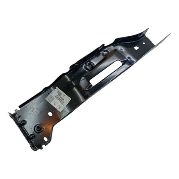 Suporte Longarina Dianteira Direita Peugeot 307 06/12