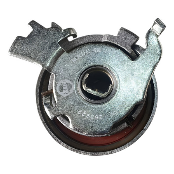 Tensor Correia Dentada Chevrolet Corsa Celta 00/16 Cinza - Cinza