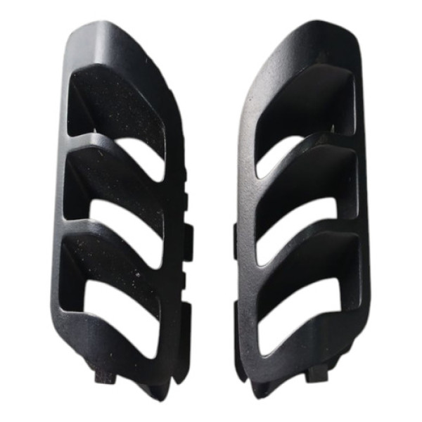 Par Difusor Saida De Ar Painel Peugeot 307 2011