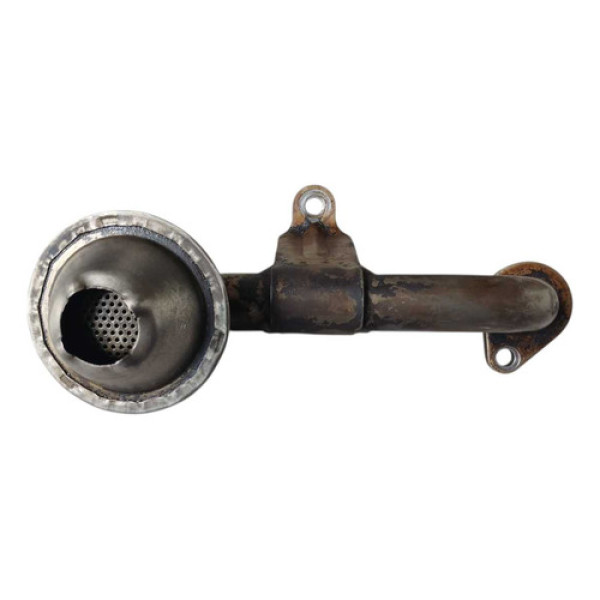 Pescador Oleo Motor Fiat Uno Strada Firefly 17/22 Cinza