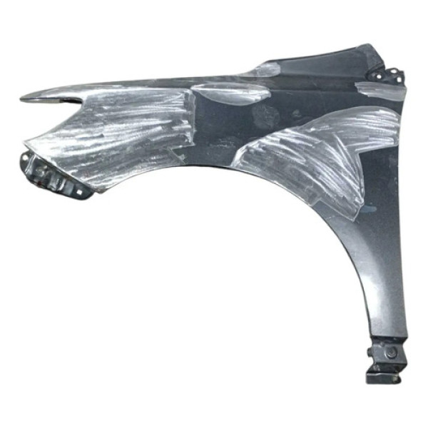 Paralama Esquerdo Toyota Corolla 09/14