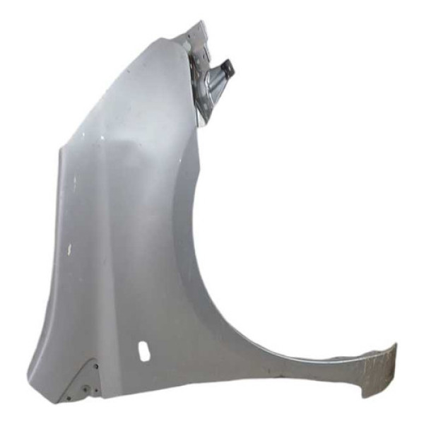 Paralama Nissan Livina 2009/2012 (recuperado)