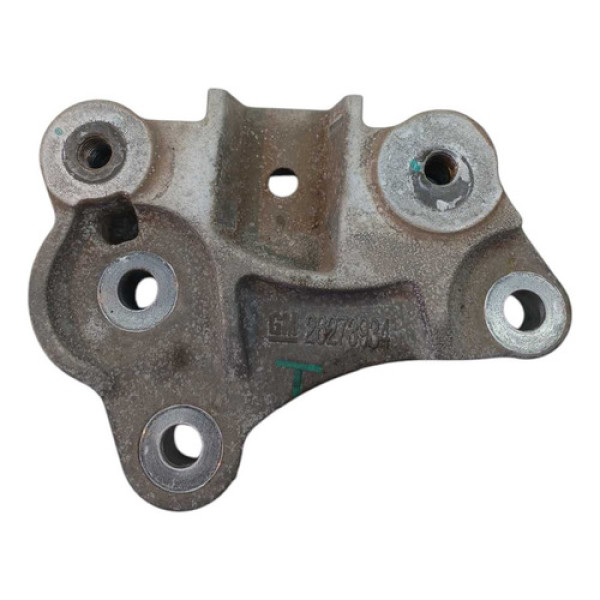 Suporte Do Coxim Cambio Esquerda Onix Plus 2021 Original