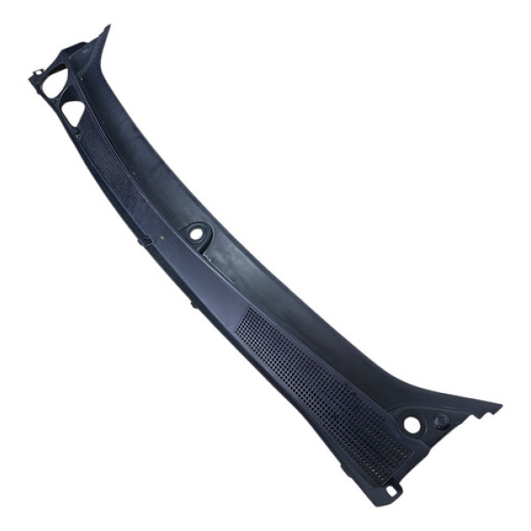 Grade Churrasqueira Renault Sandero Logan 15/19 ( Avaria ) Preto