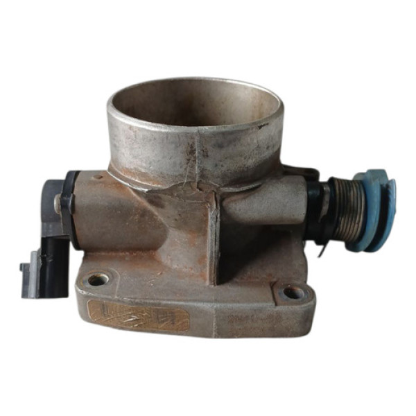 Tbi Corpo Borboleta Ford Focus 2006