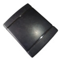 Sensor Estacionamento Dianteiro Chevrolet Onix Tracker 19/21 Preto