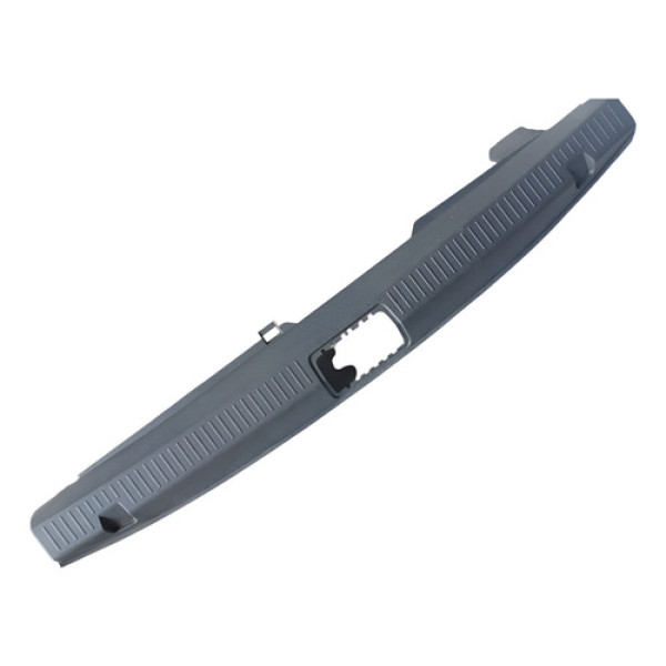 Acabamento Porta Malas Renault Fluence 10/18 Cinza-escuro Cinza-escuro