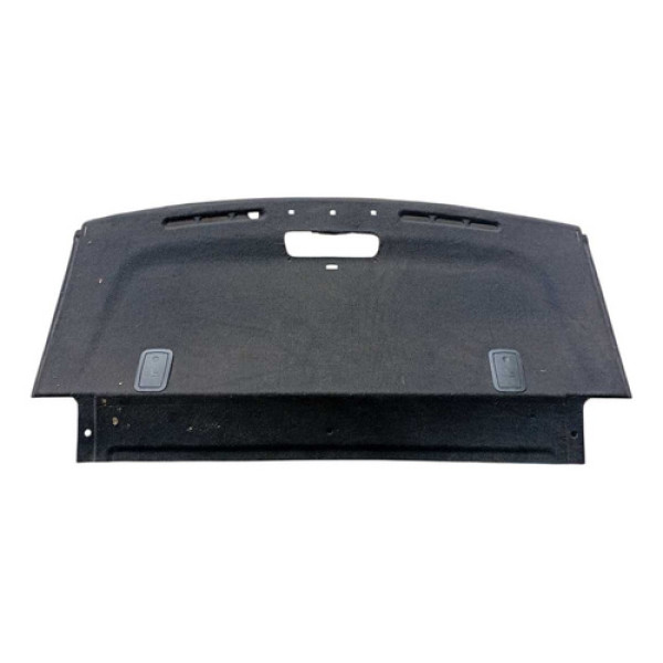 Tampão Porta Malas Gm Cruze 2012/2013 Cinza