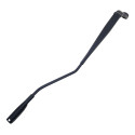 Braço Esquerdo Limpador Parabrisa Gm Onix Prisma 15/17 Esquerdo