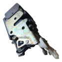 Fechadura Porta Traseira Esquerda Chery Tiggo 12/21