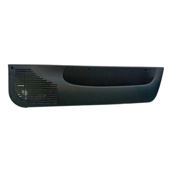 Moldura Porta Objetos Porta Dianteira Direita Gm Corsa 96/14