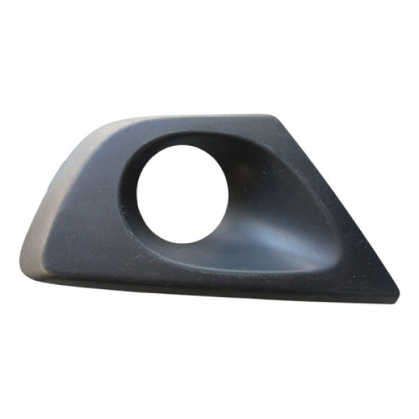 Moldura Farol Milha Esquerdo Renault Duster Oroch 15/21