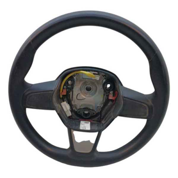 Volante Direção Renault Kwid 2016 2017 2018 2019 Á 2022