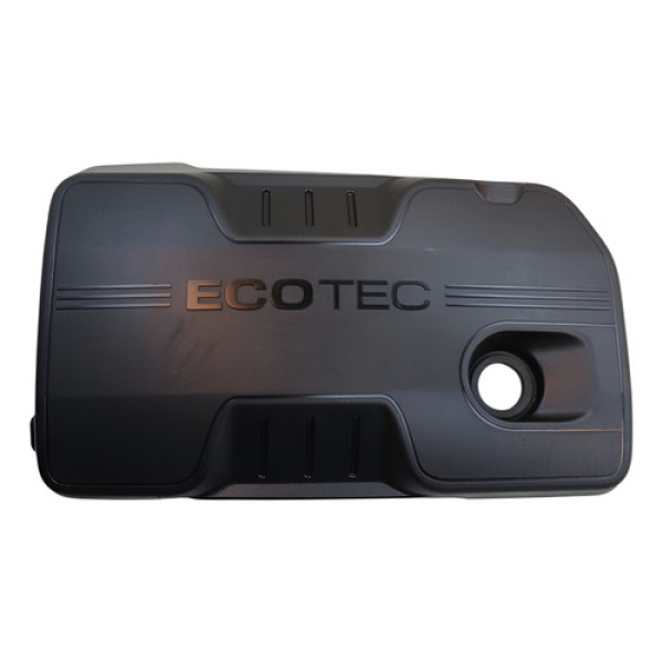 Tampa Capa Motor Gm Captiva Ecotec 08/10