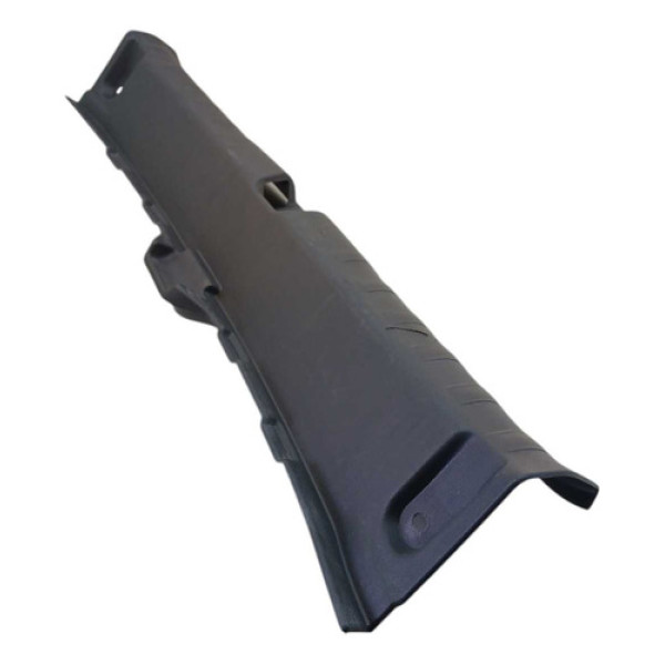 Moldura Acabamento Porta Mala Nissan Kicks 17/22 Original