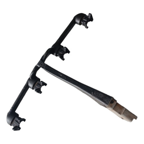 Chicote Bico Injetor Peugeot 307 2011