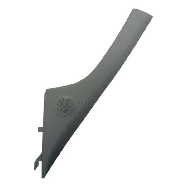 Acabamento Coluna Parabrisa Lado Esquerdo Gm Tracker 17/19