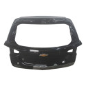 Tampa Traseira Chevrolet Equinox 17/19 (recuperada) Preto